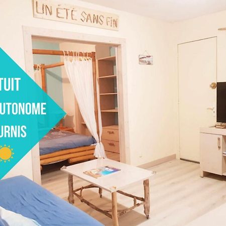 Appartement ~☆Un Été Sans Fin☆~☆AGDEBNB☆~ Extérieur photo